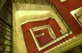 議事堂の美３４「参議院本館の階段２」