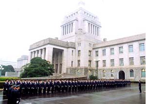 衛視点検