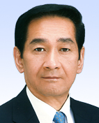 Mr. SEKIGUCHI Masakazu'S PHOTOGRAPH OF THE FACE 

