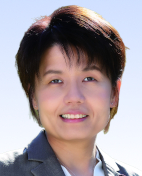Ms. YOSHIKAWA Saori'S PHOTOGRAPH OF THE FACE 
