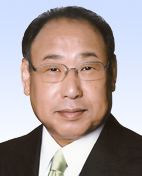豊田　　俊郎議員の顔写真