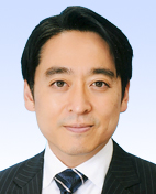 Mr. HIRAKI Daisaku'S PHOTOGRAPH OF THE FACE 
