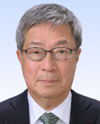Mr. FUJIMAKI Takeshi'S PHOTOGRAPH OF THE FACE 

