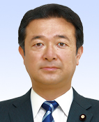 Mr. MORIMOTO Shinji'S PHOTOGRAPH OF THE FACE 
