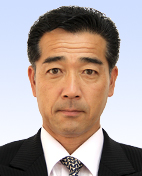 Mr. FUJIKI Shinya'S PHOTOGRAPH OF THE FACE 

