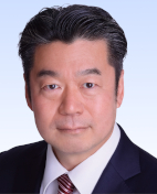 Mr. KADA Hiroyuki'S PHOTOGRAPH OF THE FACE 
