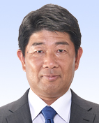 Mr. SHIMONO Rokuta'S PHOTOGRAPH OF THE FACE 
