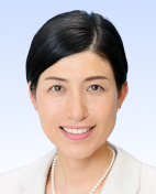 Ms. HONDA Akiko'S PHOTOGRAPH OF THE FACE 
