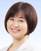 Ms. MIYAGUCHI Haruko'S PHOTOGRAPH OF THE FACE 

