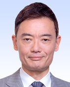 中田　　　宏議員の顔写真