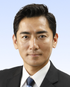 Mr. USUI Shoichi'S PHOTOGRAPH OF THE FACE 
