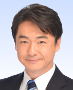 Mr. KATO Akiyoshi'S PHOTOGRAPH OF THE FACE 
