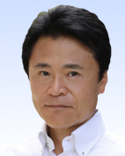 Mr. KUSHIDA Seiichi'S PHOTOGRAPH OF THE FACE 
