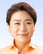 Ms. TAKAGI Mari'S PHOTOGRAPH OF THE FACE 
