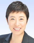 Ms. TSUJIMOTO Kiyomi'S PHOTOGRAPH OF THE FACE 
