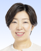 Ms. DOGOMI Makiko'S PHOTOGRAPH OF THE FACE 

