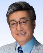 Mr. NAKAJO Kiyoshi'S PHOTOGRAPH OF THE FACE 
