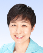 Ms. MIZUNO Motoko'S PHOTOGRAPH OF THE FACE 
