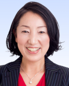 Ms. OHTSUBAKI Yuko'S PHOTOGRAPH OF THE FACE 
