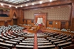 Chamber of the House of Councillors