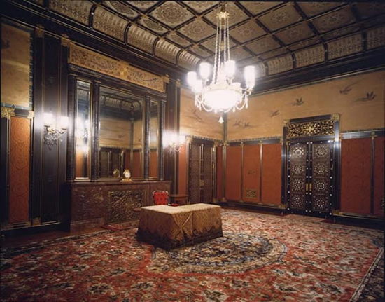Emperor's Room