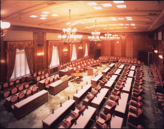 Committee Room No.1