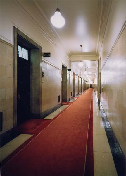 Corridor