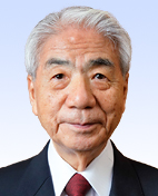 Mr. OTSUJI Hidehisa'S PHOTOGRAPH OF THE FACE 

