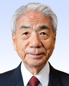 Mr. OTSUJI Hidehisa'S PHOTOGRAPH OF THE FACE 
