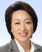 橋本　　聖子議員の顔写真