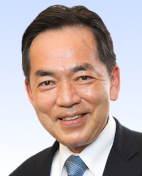 浅尾　慶一郎議員の顔写真