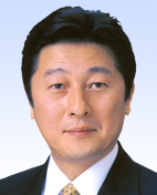 松山　　政司議員の顔写真