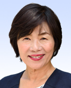 Ms. MORI Yuko'S PHOTOGRAPH OF THE FACE 
