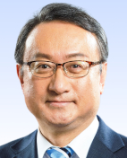 岡田　　直樹議員の顔写真