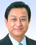 Mr. NATANIYA Masayoshi'S PHOTOGRAPH OF THE FACE 
