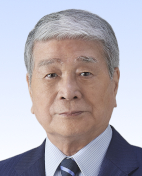 Mr. NOMURA Tetsuro'S PHOTOGRAPH OF THE FACE 
