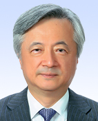Mr. HAKU Shinkun'S PHOTOGRAPH OF THE FACE 
