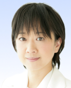 Ms. AOKI Ai'S PHOTOGRAPH OF THE FACE 
