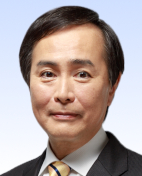 Mr. KAWAI Takanori'S PHOTOGRAPH OF THE FACE 
