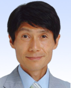 Mr. FURUKAWA Toshiharu'S PHOTOGRAPH OF THE FACE 
