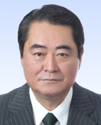 Mr. MAKINO Takao'S PHOTOGRAPH OF THE FACE 
