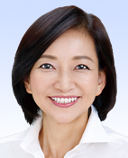 Ms. MAKIYAMA Hiroe'S PHOTOGRAPH OF THE FACE 
