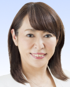 Ms. MORI Masako'S PHOTOGRAPH OF THE FACE 
