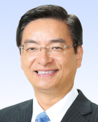 山本　　博司議員の顔写真