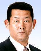 Mr. ISHII Hiroo'S PHOTOGRAPH OF THE FACE 
