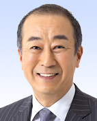 Mr. ESAKI Takashi'S PHOTOGRAPH OF THE FACE 

