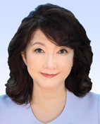 Ms. KATAYAMA Satsuki'S PHOTOGRAPH OF THE FACE 
