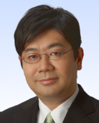山田　　太郎議員の顔写真