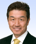 Mr. AKAIKE Masaaki'S PHOTOGRAPH OF THE FACE 
