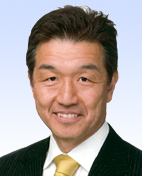 Mr. AKAIKE Masaaki'S PHOTOGRAPH OF THE FACE 
